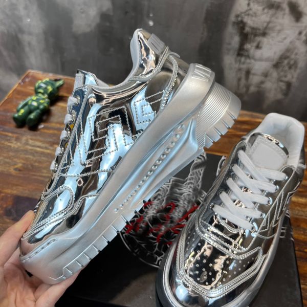 

designer luxury shoes odissea sneakers la lightweight rubber soles new style men women mens fashion sneaker runner sport trainer 35-45, Black