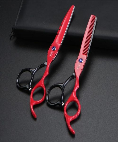 

hair scissors professional hairdressing 60 inch japan set cutting shears barber scissor cut razor5374854