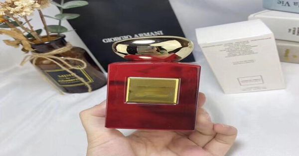 

little red bottles highend perfume body glamora natural longromancing fragrance2153995