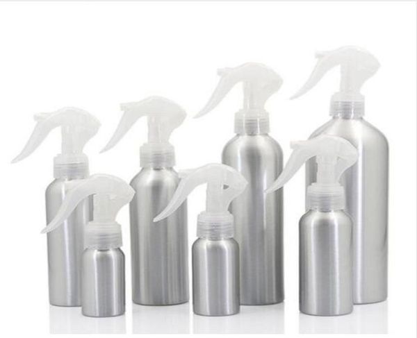 

1pc 3050100120150250ml aluminum bottle mice spray bottle fine mist aluminum refill bottle mouse spray bottles6884722