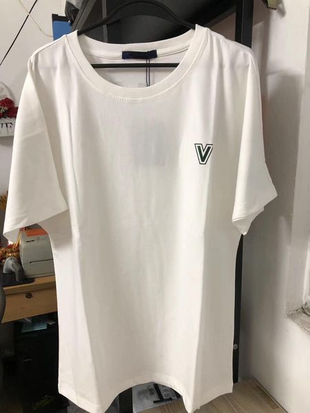 

2023 mens women brand designers t shirt printed fashion men s casual t shirts man clothing street cotton casual tees shorts sleeve clothes t, White;black