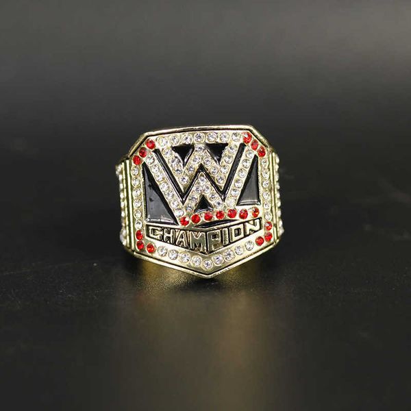 

2016 american professional wrestling ring w style, Silver