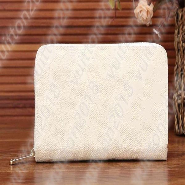 

pu leather designer wallet for women zipper long wallets card holders coin purses bags woman clutch251g, Red;black