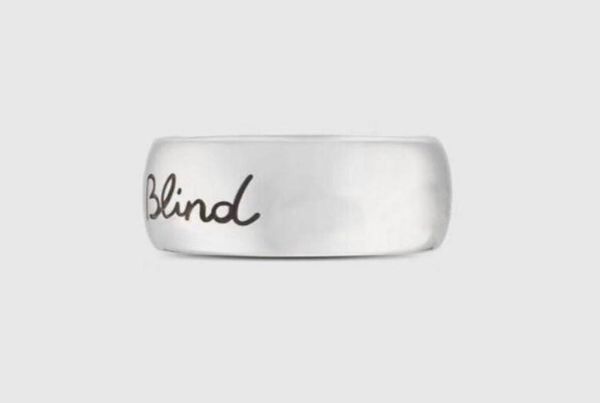

have stamps love rings for lady mens and women party engagement wedding jewelry with box for cuples gift6661452, Silver