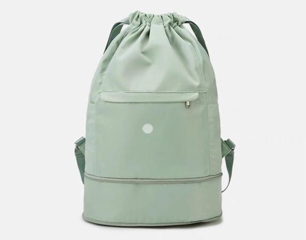 

outdoor bags yoga fittness backpack ladies diagonal bag new lightweight backpacks for gym5634247