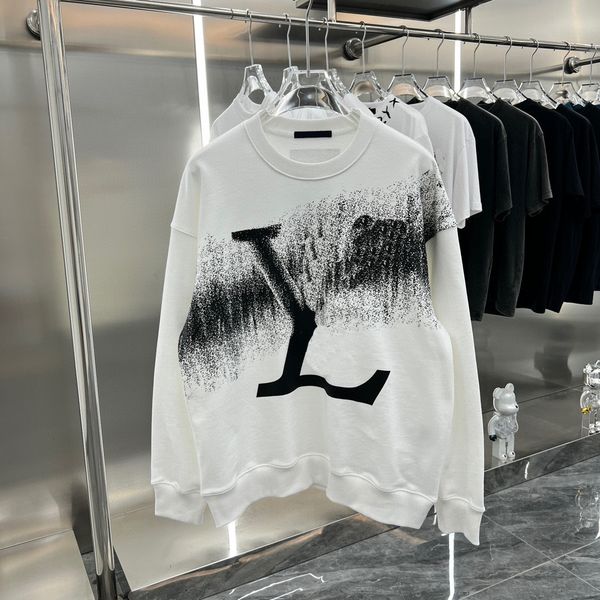 

men's plus tees & polos round neck embroidered and printed polar style summer wear with street pure cotton t-shirts 679, Black