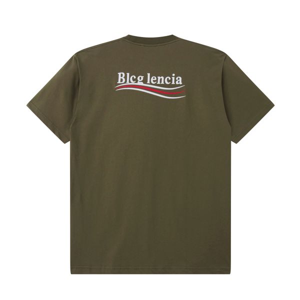

blcg lencia summer t-shirts womens oversize heavyweight 100% cotton fabric triple stitch workmanship plus size tees sm130173, White