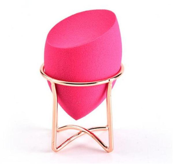 

makeup sponge gourd powder puff rack egg bracket box dryer organizer beauty shelf holder tool xb14989521