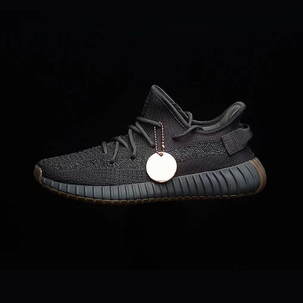 

men's shoes tide shoes spring and summer breathable sports casual shoes teenagers soft soles deodorant sports running shoes non-slip so, Black