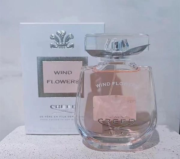 

undefined wind flowers parfumes for women women's deodorant long lasting fragrances for women us 3-7 business days fast delivery9302036