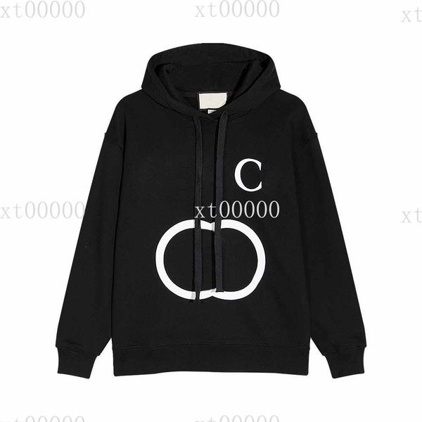 

mens designer sweaters hoodies famous hip hop men women hoodie street cotton loose fit sleeve sweatshirt womens casual round neck long sweat, Black;brown