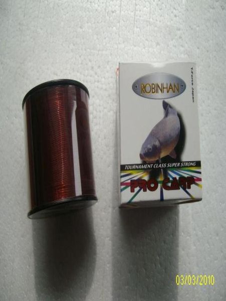 

500meter mono nylon lure strong tension fishing lines01236168239