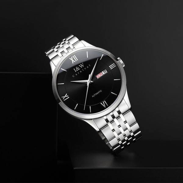 

Fashion Men's Watch Vintage Designer Watch luxury watch