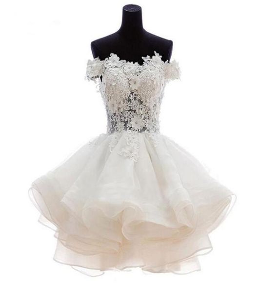 

2019 graceful senza spalline fabulous party ball gown prom dress con appliqued di lunghezza del da partito del raso tipo cerniera 3583348, Black