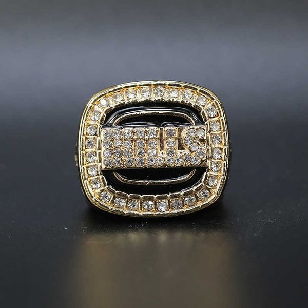 

1992 chicago bulls championship ring fans memorial ring, Silver