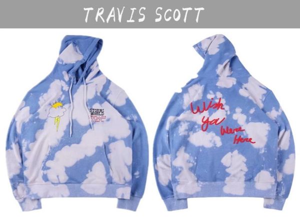 

19fw travis scobirthday party hoodie hooded men women streetwear travis sco sweatshirts7680906, Black