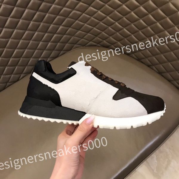 

new luxury designer running shoes sports shoes shoes womens shoes outdoor shoes mens shoes board type color mens and womens casual shoes 39-, Black