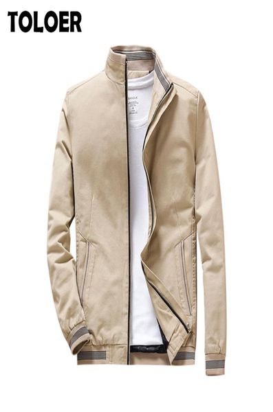 

2020 tactical jackets mens pilot bomber jacket male fashion baseball hip hop streetwear coats men slim fit coat brand clothing5066019, Black;brown