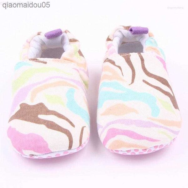 

first walkers first walkers winter baby girl camouflage pink stripes series walk learn to shoes cotton wild wear for kids xz25 z230815