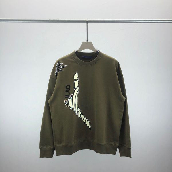 

men's plus tees & polos round neck embroidered and printed polar style summer wear with street pure cotton t-shirts 700, Black