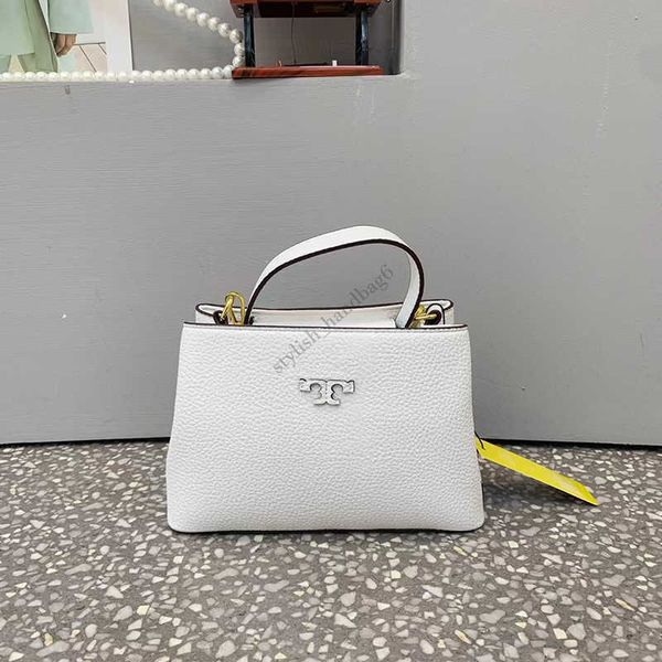 

designer bag 2023 stylish shoulder bag crossbody classic lychee print classic leather luxury crossbody purse handbag
