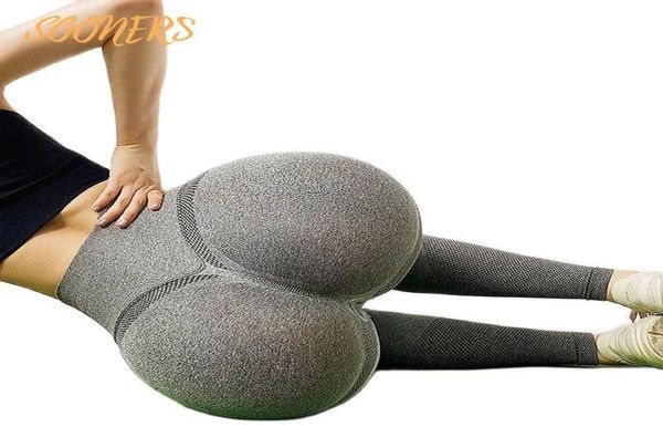 

sooners 214 leggins push up butt lift scrunch bum leggings woman fitness legging woman sport legging woman compress legging yoga 7479157, White;red