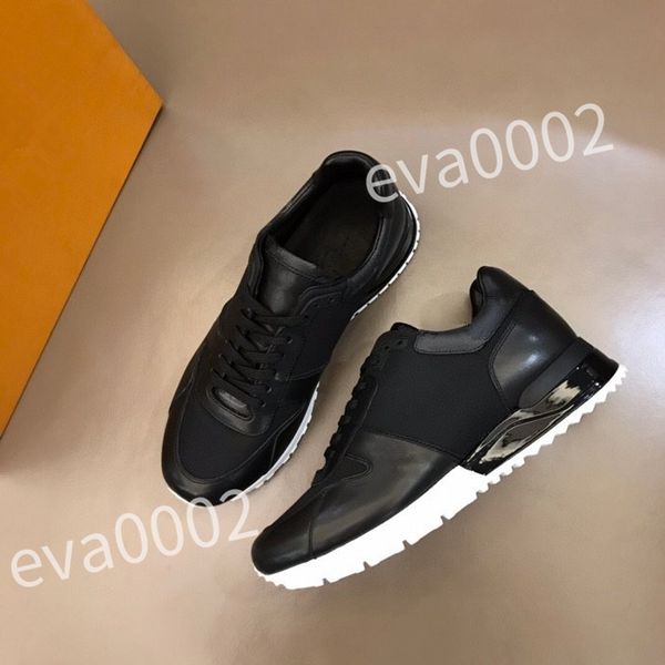 

2023 designer mens white shoes casual shoes mens sneakers womens brand-name fashion sneakers non-slip soles classics from the shoes rd0907, Black