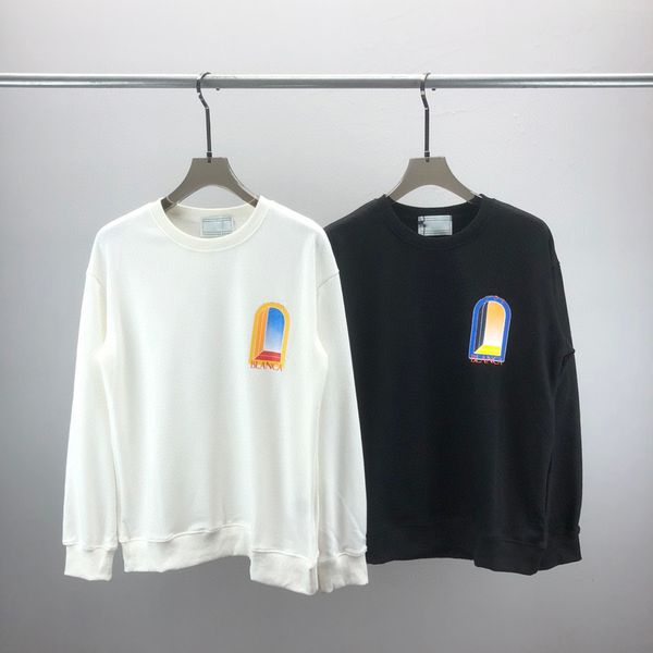 

men's plus tees & polos round neck embroidered and printed polar style summer wear with street pure cotton t-shirts 685, Black