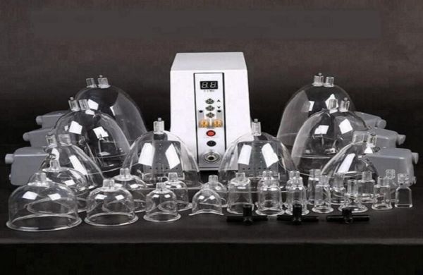 

breast enlargement shape butt vaccum body massager cupping pump scrapping buttock vacuum massage therapy machine9209516