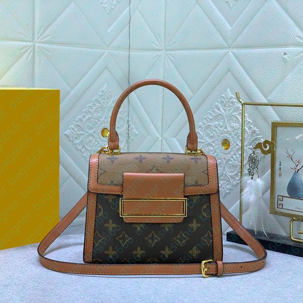 

luxury crossbody bags the tote bag designer bag shoulder bags handle fashion totes leather messenger shoulder handbags women bags old flower