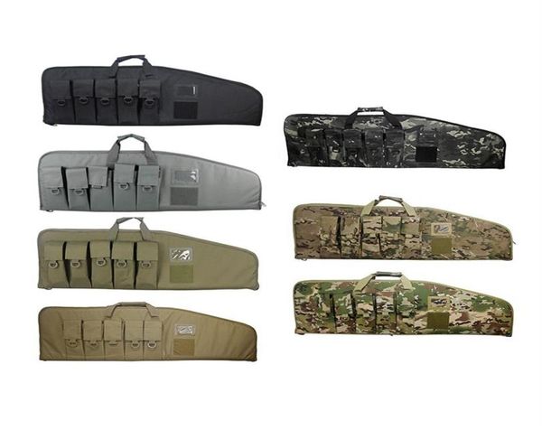 

tactical backpack bags single rifle bag lq12131 army men women outdoor camping hiking211k3878260