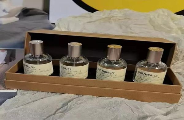 

classic luxury designer labo neutral 9 flavors perfume 100ml santal 33 bergamote 22 rose 31 the noir 29 long lasting brand eau de 5352277