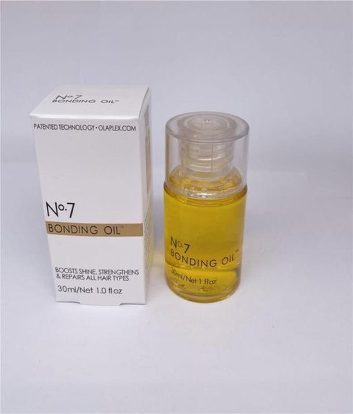 

no7 bonding oil hair shampoo boosts shine strengthens repairs all hair types 30ml10floz3250863