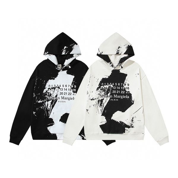 

men's plus sizehoodies hoodies suit hooded casual fashion color stripe printing asian size wild breathable long sleeve w3rg