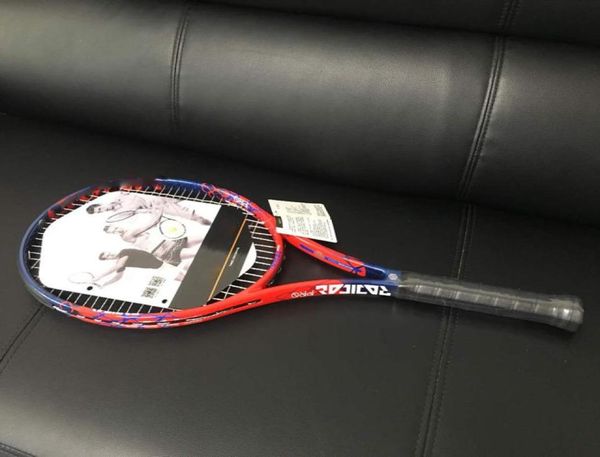 

whole tennis rackets radial pro racquet with string and bag03229455
