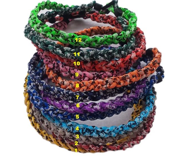 

titanium sport accessories 100pcs digital camo triple necklaces women pendant necklaces long chain men choose from multiplezz