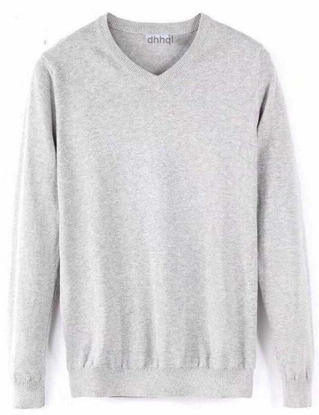 

men's crocodile sweaters fall winter v-neck pullover fashionable 100% cotton solid color long sleeve slim sweater, White;black