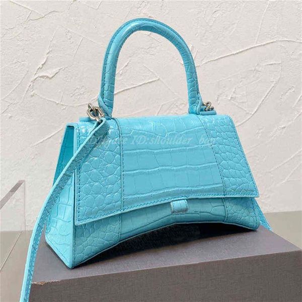 

3a designers2021 luxurys famous designers women shoulder bag purse toiletry alligator silver handbags totes handbag purses classic255p