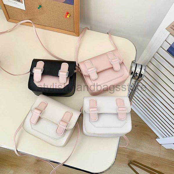 

cross body children's bag spring/summer new candy color mini square bag foreigner women's parent-child fresh crossbody bag mouth r