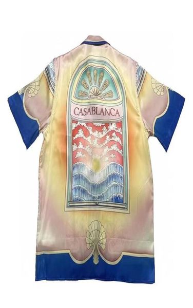 

new shirts men women 1 quality blue beach hawaiian shirt 4colors5768439, White;black