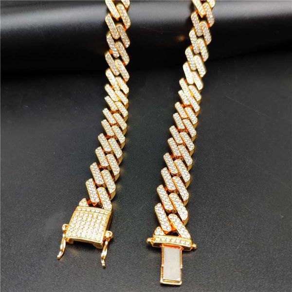 

men 925 silver vermeil bracelet iced out vvs1 diamonds chain moissanite cuban link bracelet