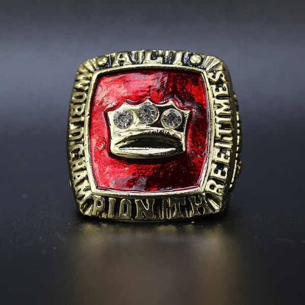 

1978 ali boxing champion ring anniversary, Silver