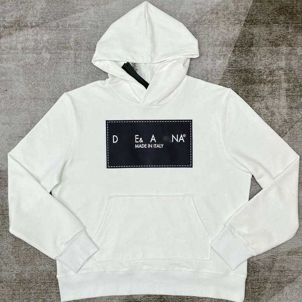

d 23 g designer hoodie mens sweatshirt printed hooded sweater men women hoodies pullover jacket casual hood 4xl 5xl, Black