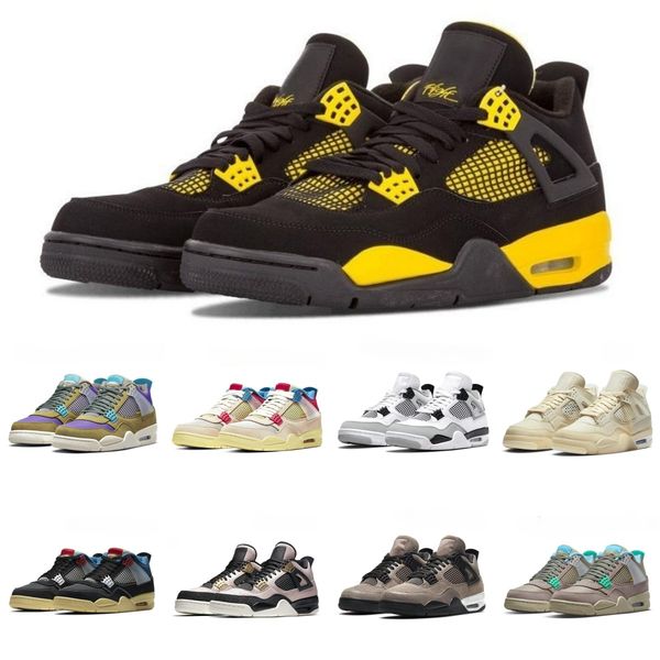 

designer sneakers shoes womens pine green 4 basketball shoes military black cat 4s midnight navy seafoam pn dust university blue university