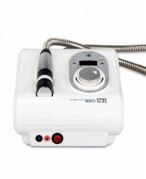 

no needle meso therapy electroporation skin cool microcurrent face lift needles cold hammer facial wrinkle removal devices6093621