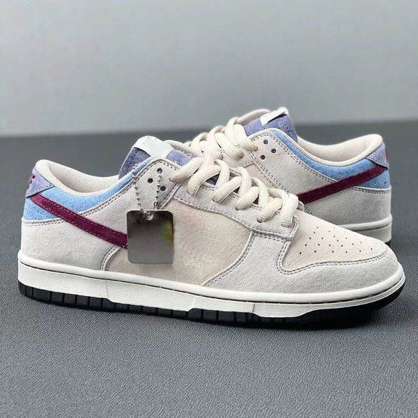 

big size men women sneakers casual running shoes skateboard unc white and black team green skateboards grey fog womens sports sneaker 36-44