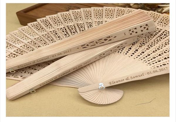

personalized folding paper fans customized wedding guests gifts birthday parties baby baptism country home decoration6785878, White
