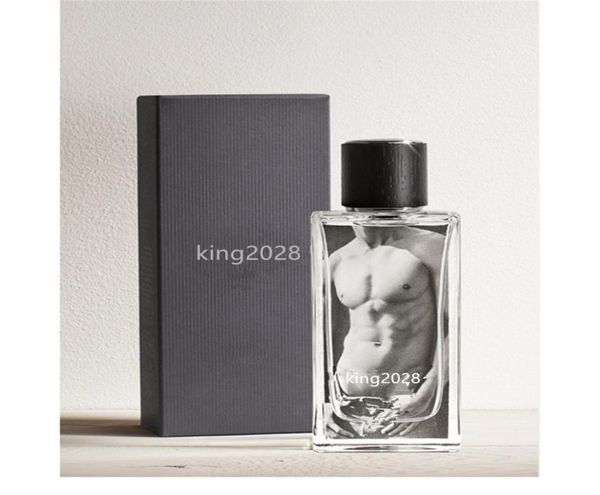 

premierlash classic af cologne perfume for man fierce men perfumes fragrance parfum spray 100ml fast ship8896283