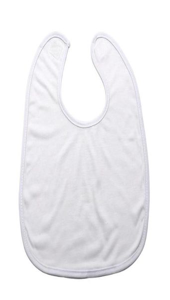 

sublimation diy blank baby bib handkerchief for thermal transfer press machine the scarf8271376