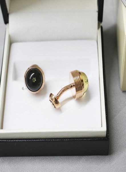 

lm30 luxury cuff links with box french men shirt designer cufflinks wedding gift1393152, Silver